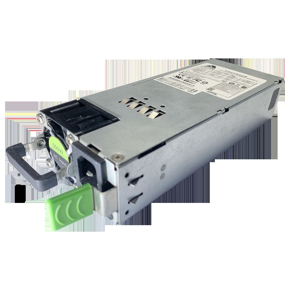 550W POWER MODÜL