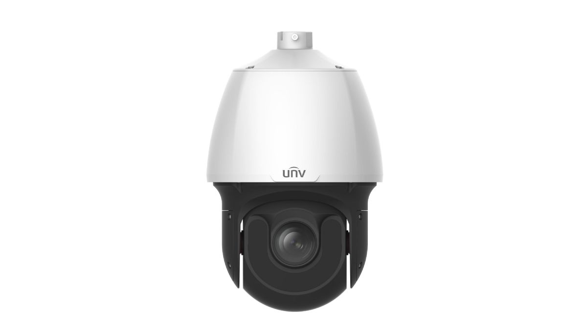 8 MP 25 OPTİK ZOOM IR IP PTZ KAMERA, LIGHTHUNTER
