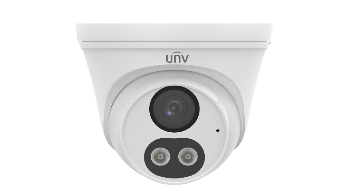 4 MP COLORHUNTER DUAL-LIGHT EYEBALL KAMERA, SESLİ