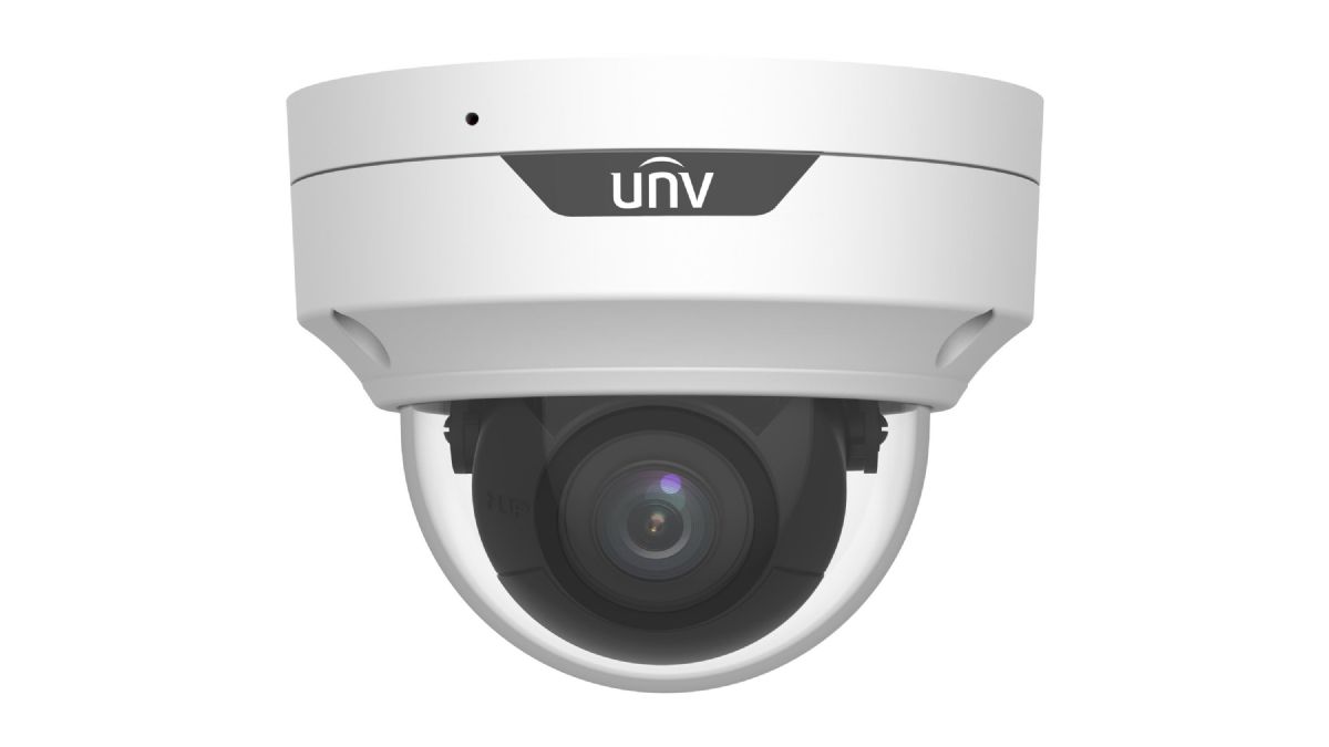 5 MP IR DOME MOTORİZE IP KAMERA, SESLİ