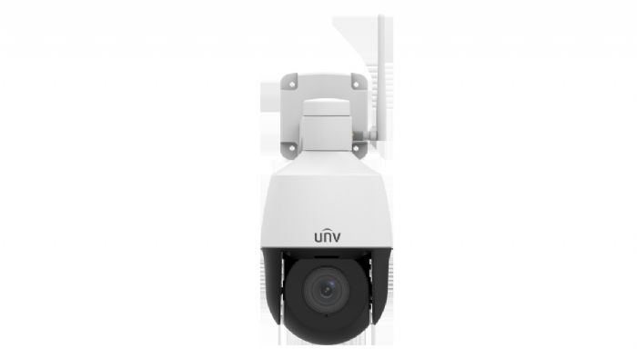 2 MP  WIFI 4 OPTK ZOOM IR IP PTZ KAMERA SESL HOPARLRL