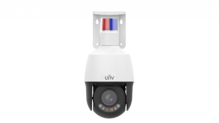 2MP 5X COLORHUNTER Tri-Guard Dual-light PTZ KAMERA, SESLİ HOPARLÖRLÜ