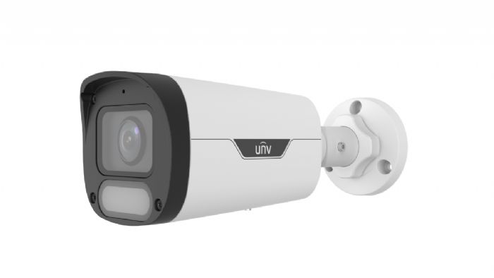 8 MP WISE-ISP COLORHUNTER BULLET KAMERA SESLİ